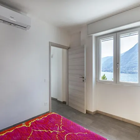 Paradise Vicino A Nesso E Bellagio Дом отдыха