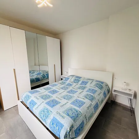 Paradise Vicino A Nesso E Bellagio Дом отдыха