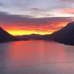Nyaraló Paradise Vicino A Nesso E Bellagio