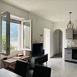 Дом отдыха Paradise Vicino A Nesso E Bellagio