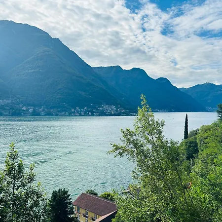 Paradise Vicino A Nesso E Bellagio *