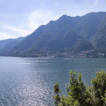 Paradise Vicino A Nesso E Bellagio Pognana Lario