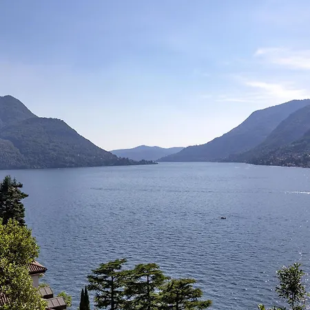Paradise Vicino A Nesso E Bellagio