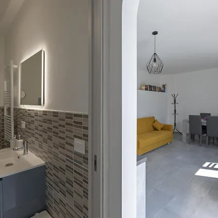 Paradise Vicino A Nesso E Bellagio