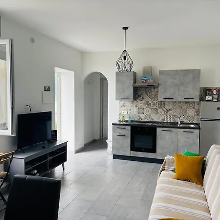 Semesterbostad Paradise Vicino A Nesso E Bellagio *