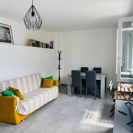 Paradise Vicino A Nesso E Bellagio Semesterbostad *