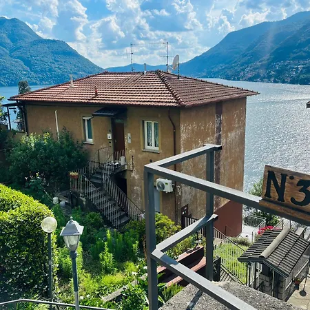 Paradise Vicino A Nesso E Bellagio * Pognana Lario