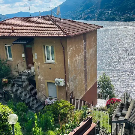 Дом отдыха Paradise Vicino A Nesso E Bellagio *