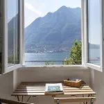 別荘 Paradise Vicino A Nesso E Bellagio