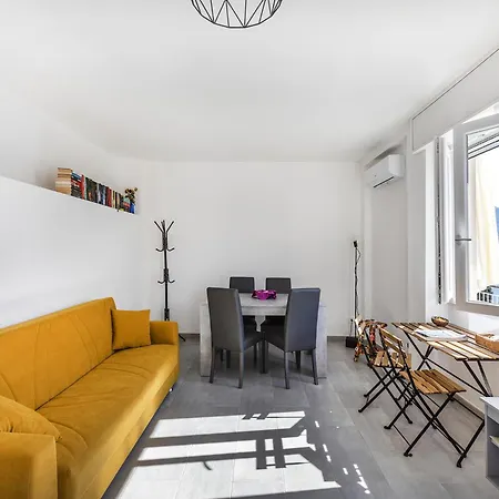 Holiday home Paradise Vicino A Nesso E Bellagio *
