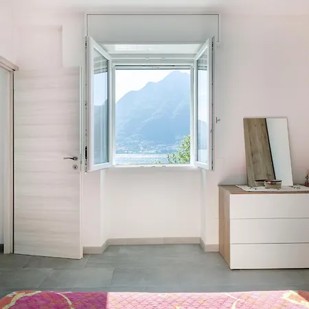 Holiday home Paradise Vicino A Nesso E Bellagio *