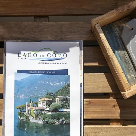 Paradise Vicino A Nesso E Bellagio Holiday home *