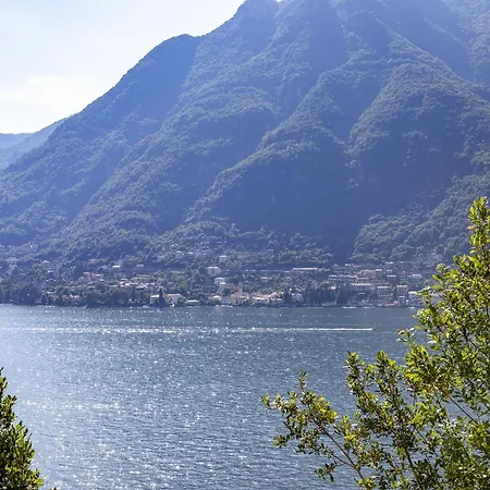 Paradise Vicino A Nesso E Bellagio *