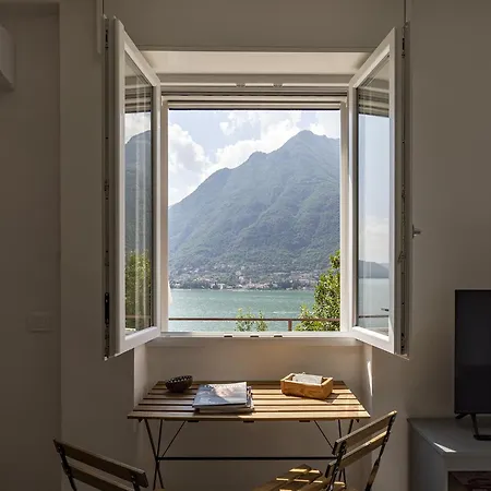 Paradise Vicino A Nesso E Bellagio *