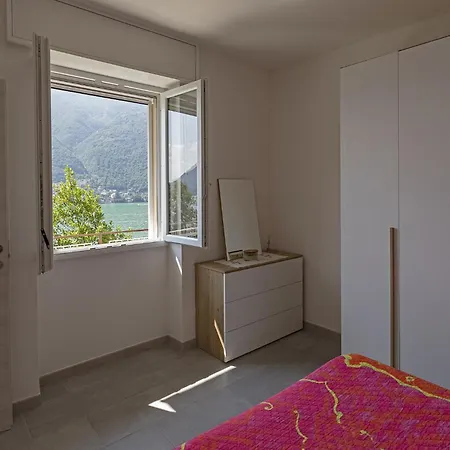 Holiday home Paradise Vicino A Nesso E Bellagio